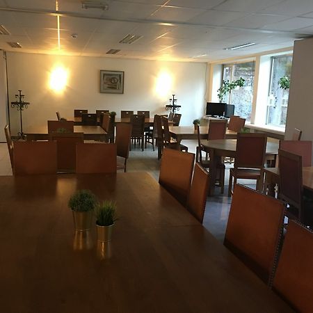 אנטוורפן Privilege Guest House מראה חיצוני תמונה