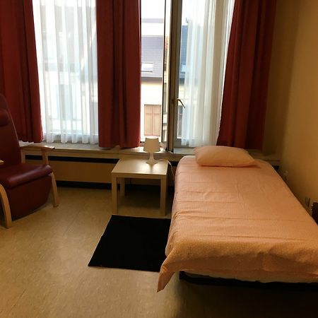 אנטוורפן Privilege Guest House מראה חיצוני תמונה