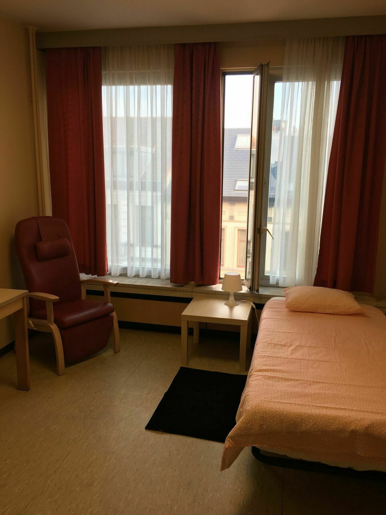אנטוורפן Privilege Guest House מראה חיצוני תמונה