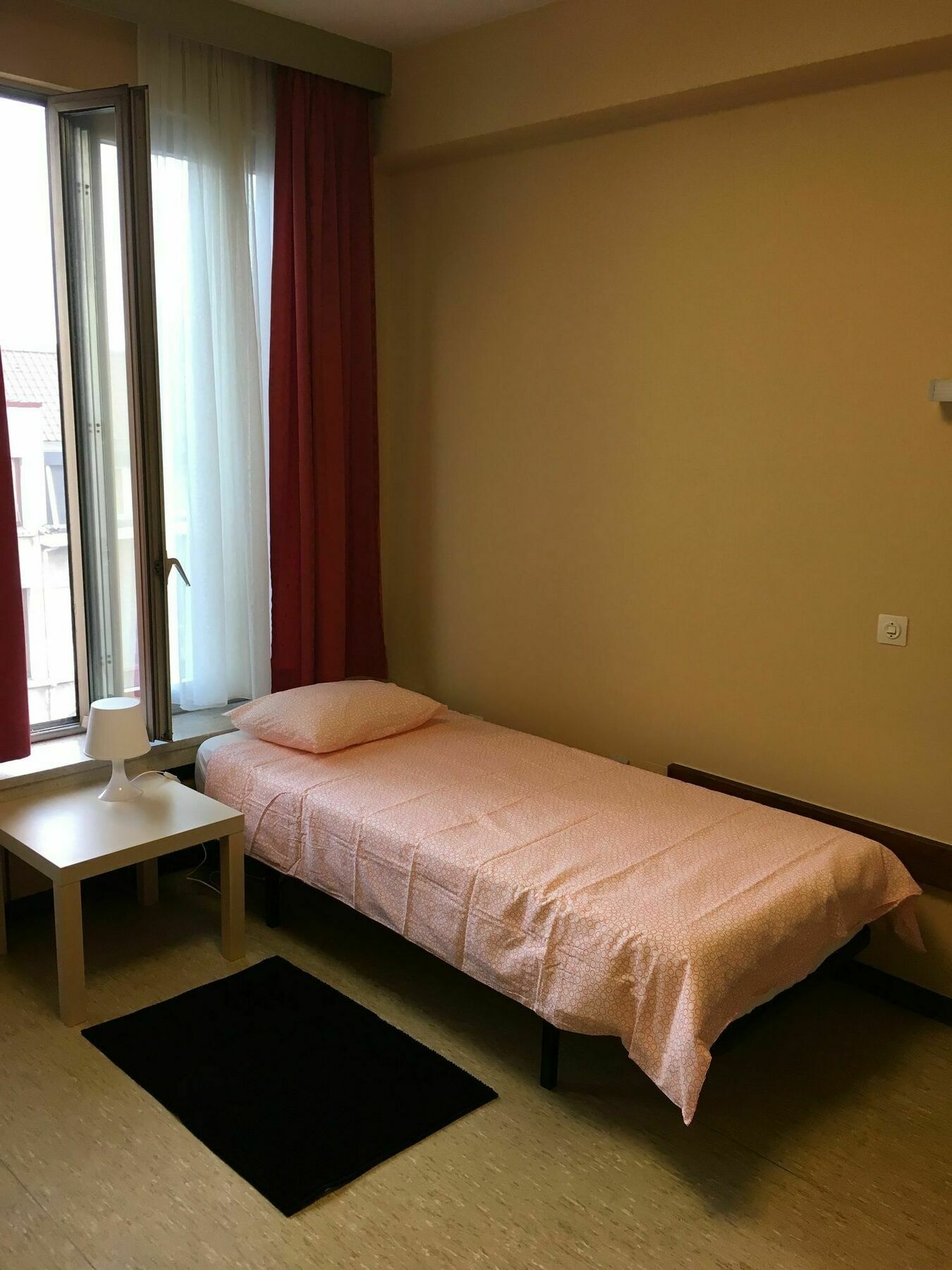 אנטוורפן Privilege Guest House מראה חיצוני תמונה