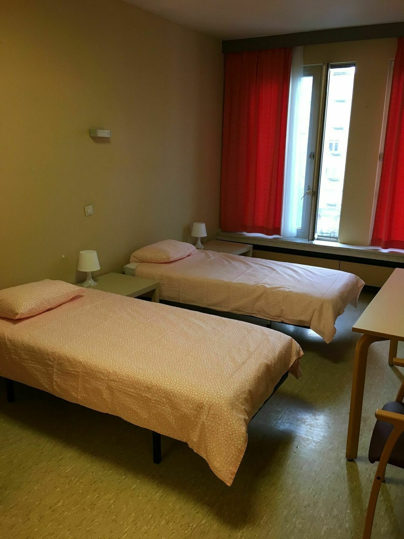 אנטוורפן Privilege Guest House מראה חיצוני תמונה