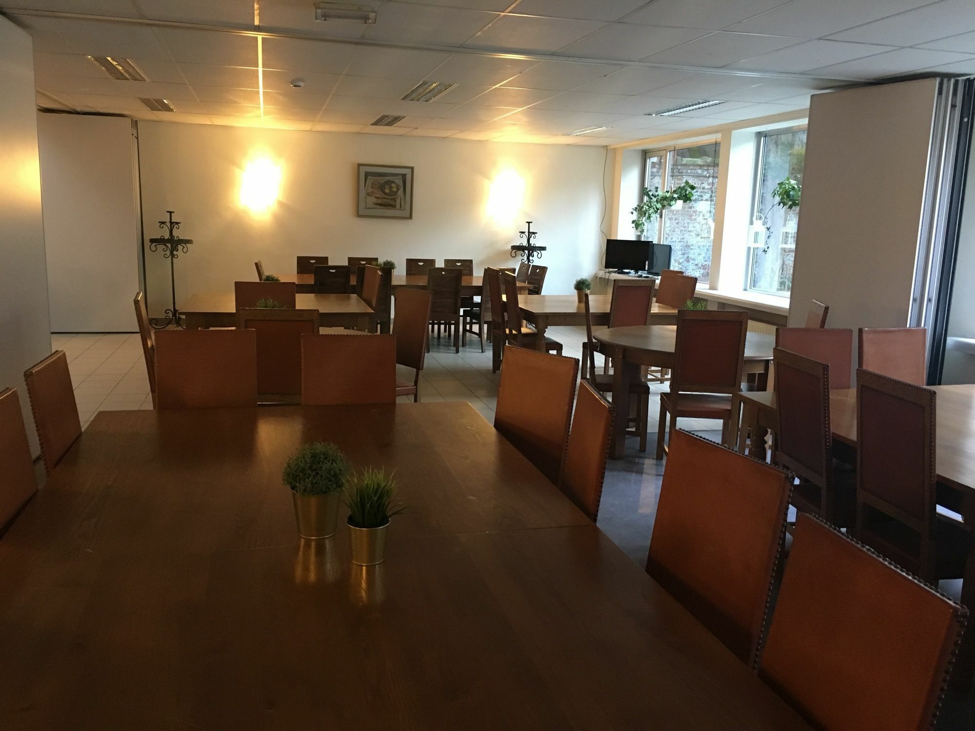 אנטוורפן Privilege Guest House מראה חיצוני תמונה