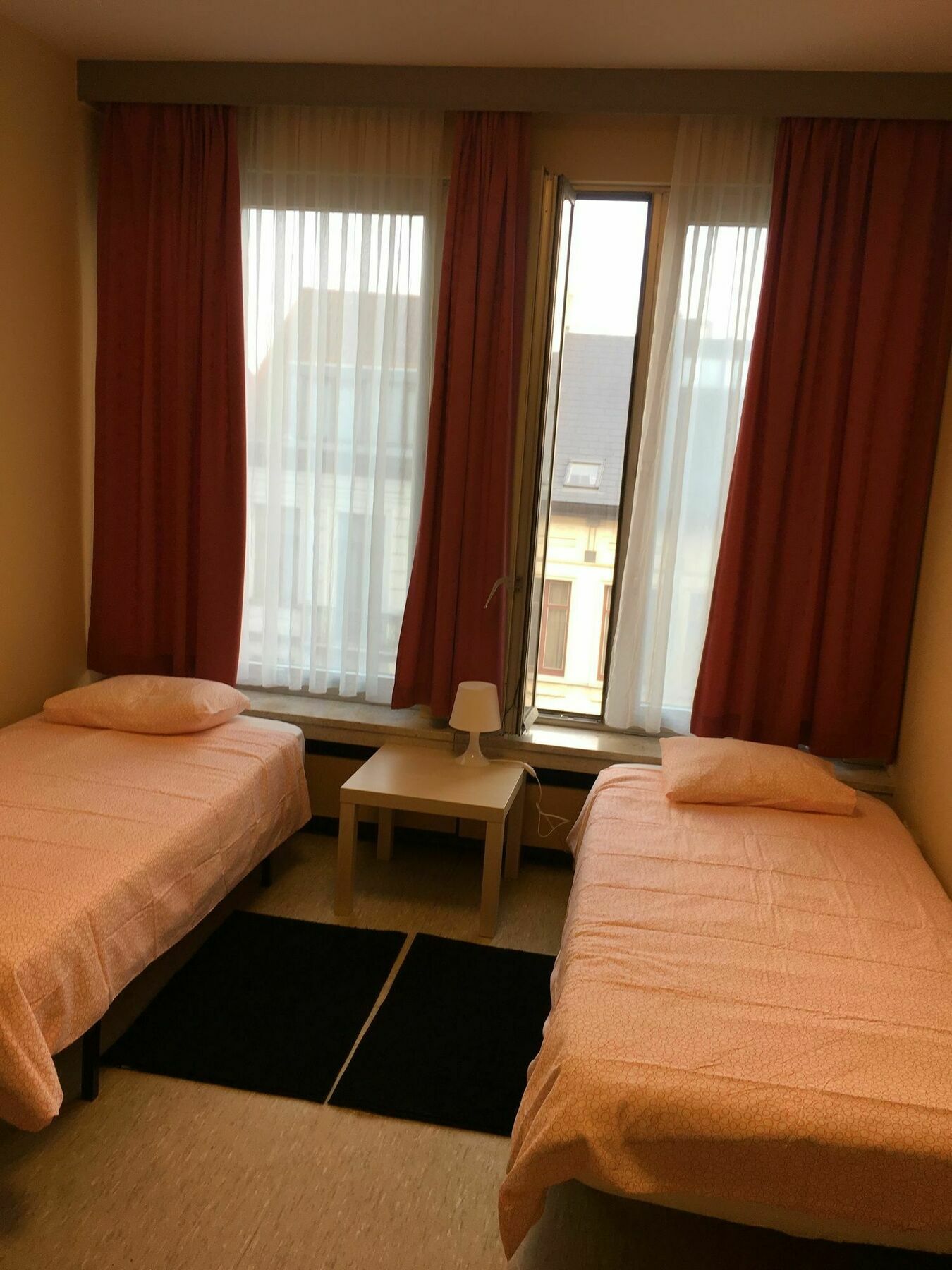 אנטוורפן Privilege Guest House מראה חיצוני תמונה